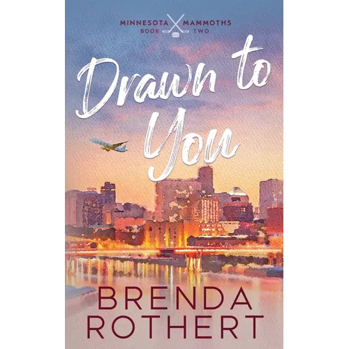 Drawn to You