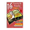 16 Cuentos de Animales Clásicos para Niños