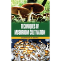Techniques of Mushroom Cultivation