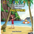 Kids On Earth - Philippines: A Children's Documentary Series Exploring Global Cultures & The Natural World