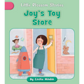 Joy's Toy Store