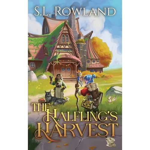 The Halfling's Harvest