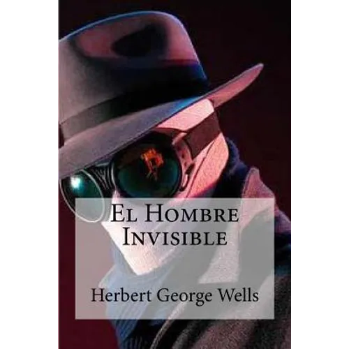 El Hombre Invisible