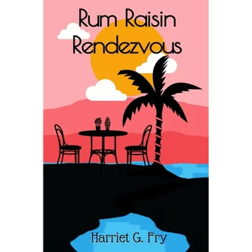 Rum Raisin Rendezvous