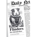 Flinders the Reluctant Hero
