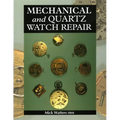Mechanical and Quartz Watch Repair