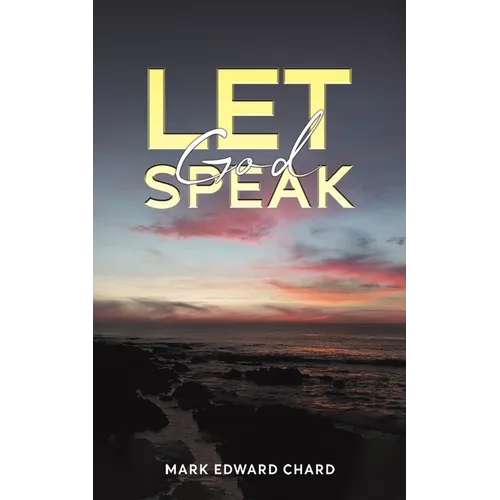 Let God Speak