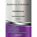 Stoichiometry: Essential Chemistry Self-Teaching Guide