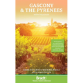 Gascony & the Pyrenees: With Toulouse