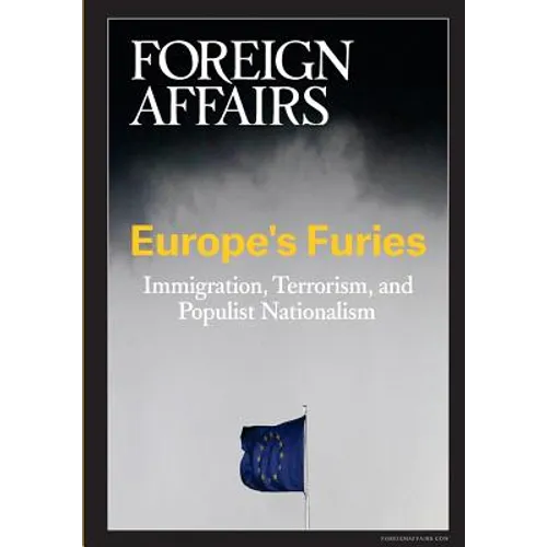 Europe's Furies