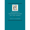 Josephus's Interpretation of the Bible: Volume 27