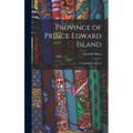 Province of Prince Edward Island; Geographical Aspects