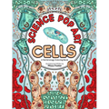 Science Pop Art Cells
