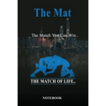 The Mat Note Book