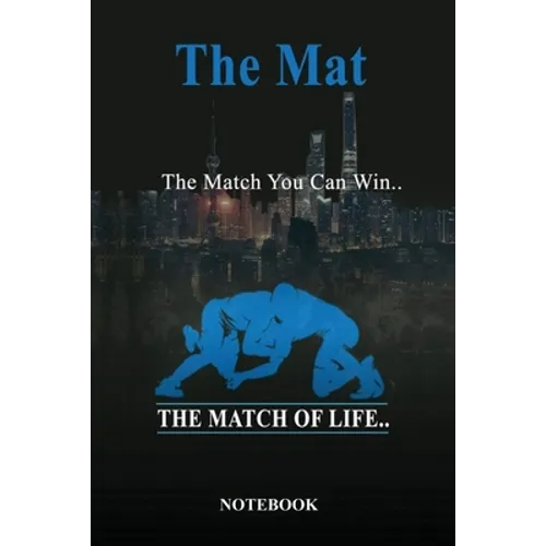 The Mat Note Book