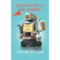 Un Chico de Lo Más Normal / Ungifted