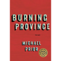 Burning Province: Poems