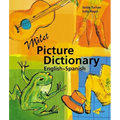 Milet Picture Dictionary (English-Spanish)