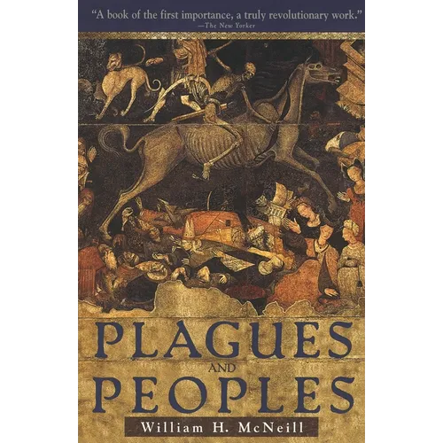 Plagues and Peoples