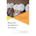 Beyond Academic Success: Creating Social-Emotional Learning Balance in Elementary Students