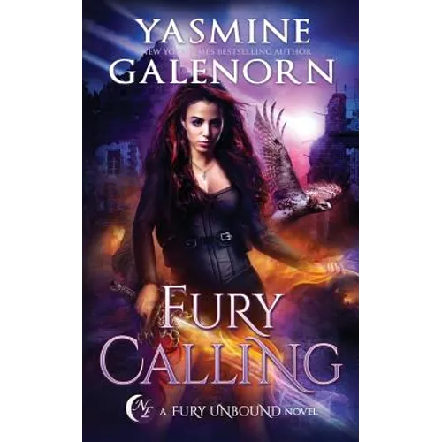 Fury Calling
