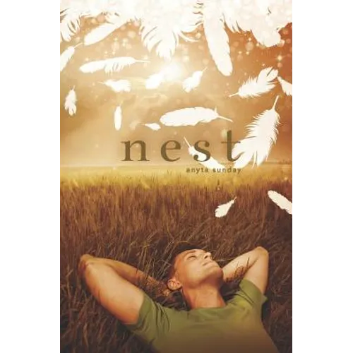 Nest - Paperback