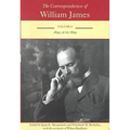 The Correspondence of William James: William and Henry: 1895-1899 Volume 8
