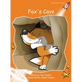 Fox's Cave