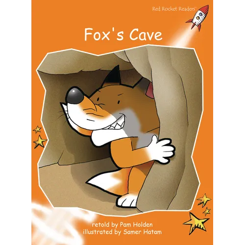 Fox's Cave
