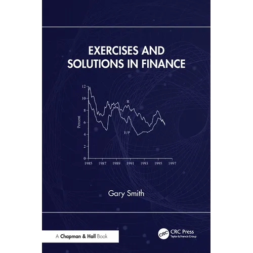 Exercises and Solutions in Finance