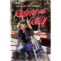 Riding with Willie