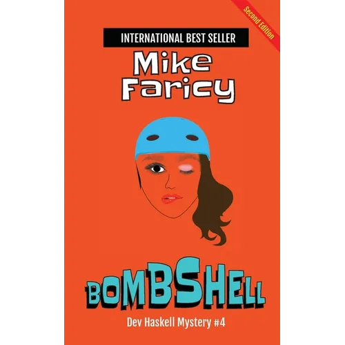 Bombshell: Second Edition