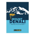 Mount Denali