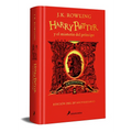 Harry Potter Y El Misterio del Príncipe (20 Aniv. Gryffindor) / Harry Potter and the Half-Blood Prince (20th Anniversary Ed)