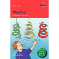 Weather: Activities for 3-5 Year Olds - 2nd Edition