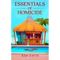 Essentials of Homicide