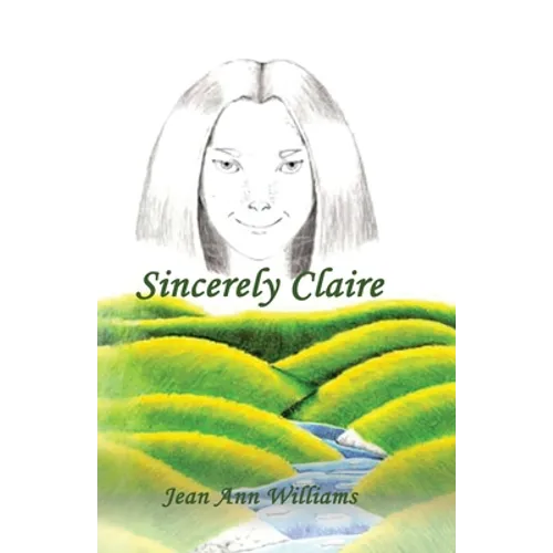 Sincerely Claire