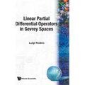 Liner Partial Differential Operators...