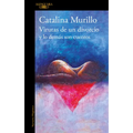 Virutas de Un Divorcio Y Lo Demás Son Cuentos / Minutiae of a Divorce and the Rest Is History