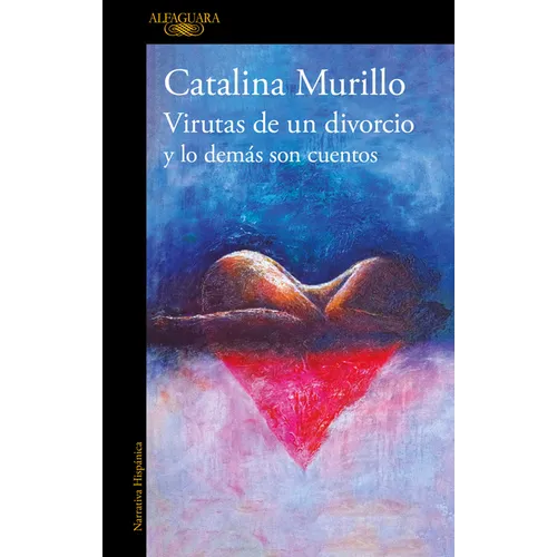 Virutas de Un Divorcio Y Lo Demás Son Cuentos / Minutiae of a Divorce and the Rest Is History