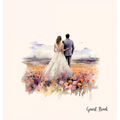Wedding Guest Book