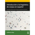 Introducción a la lingüística de corpus en español