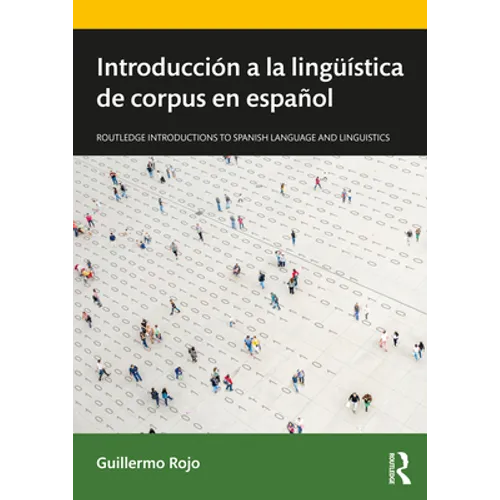 Introducción a la lingüística de corpus en español