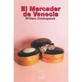 El Mercader de Venecia = Merchant of Venice