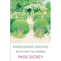 Embroidered Ground