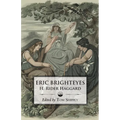 The Saga of Eric Brighteyes (Ed. Tom Shippey - Uppsala Books)