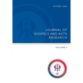 Journal of Gospel and Acts Research volume 7
