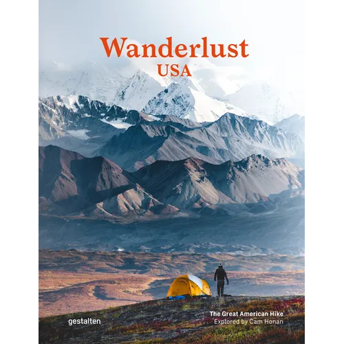 Wanderlust USA