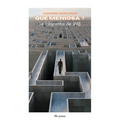 Que meniosa ?: Le labyrinthe de JMB