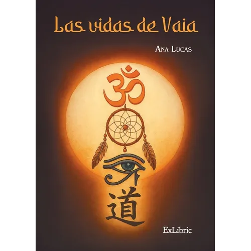 Las vidas de Vaia